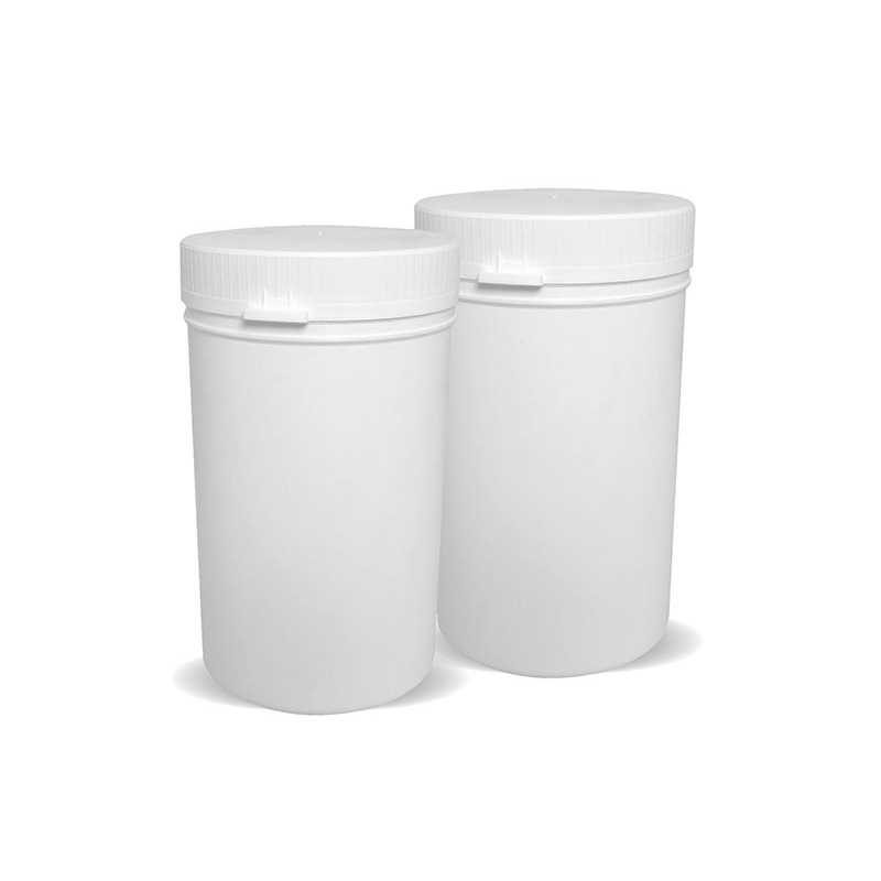 Pesticide Storage Jar